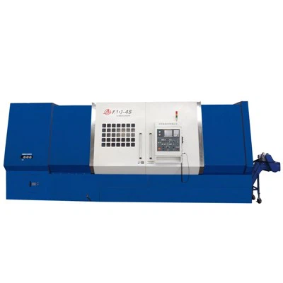 AD Masini de strung CNC