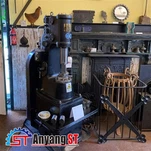 Ciocanul electric MINI